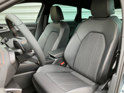 Cupra Leon Gebrauchtwagen