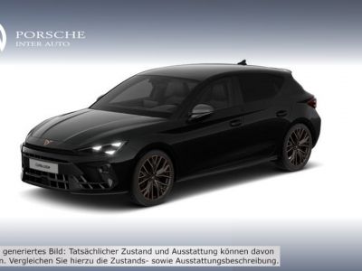 Cupra Leon Gebrauchtwagen