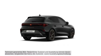 Cupra Leon Gebrauchtwagen