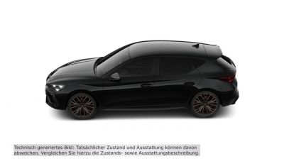 Cupra Leon Gebrauchtwagen
