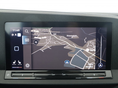 VW Caddy Gebrauchtwagen VW Caddy Gebrauchtwagen