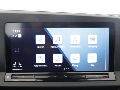 VW Caddy Gebrauchtwagen VW Caddy Gebrauchtwagen