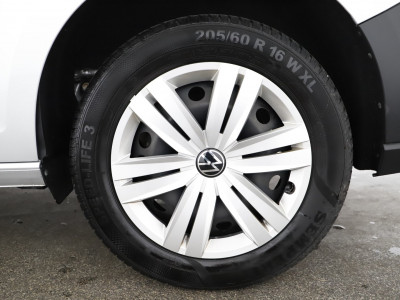 VW Caddy Gebrauchtwagen VW Caddy Gebrauchtwagen