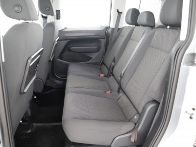 VW Caddy Gebrauchtwagen VW Caddy Gebrauchtwagen