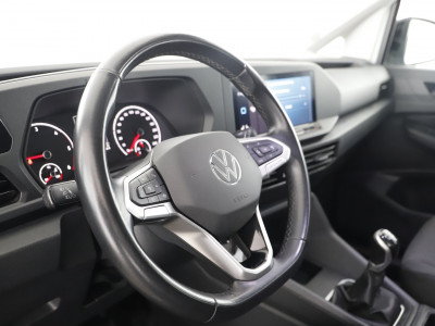 VW Caddy Gebrauchtwagen VW Caddy Gebrauchtwagen