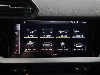 Audi A3 Gebrauchtwagen Audi A3 Gebrauchtwagen