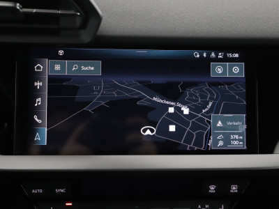 Audi A3 Gebrauchtwagen Audi A3 Gebrauchtwagen