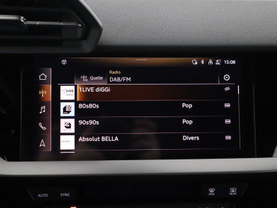 Audi A3 Gebrauchtwagen Audi A3 Gebrauchtwagen