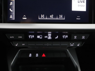 Audi A3 Gebrauchtwagen Audi A3 Gebrauchtwagen