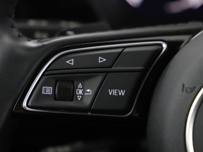 Audi A3 Gebrauchtwagen Audi A3 Gebrauchtwagen