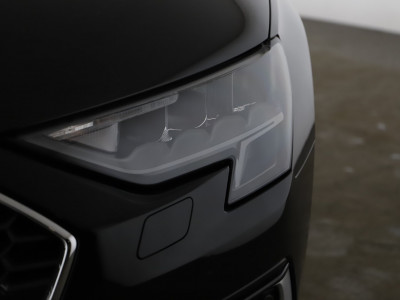 Audi A3 Gebrauchtwagen Audi A3 Gebrauchtwagen