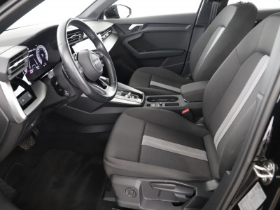 Audi A3 Gebrauchtwagen Audi A3 Gebrauchtwagen