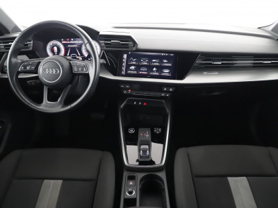 Audi A3 Gebrauchtwagen Audi A3 Gebrauchtwagen