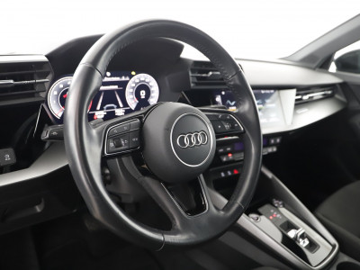 Audi A3 Gebrauchtwagen Audi A3 Gebrauchtwagen