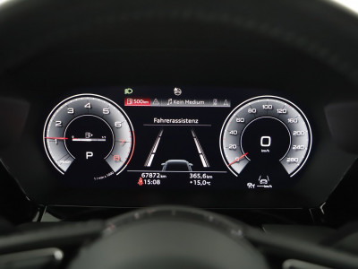 Audi A3 Gebrauchtwagen Audi A3 Gebrauchtwagen