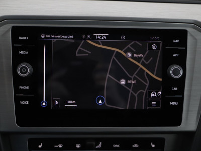 VW Passat Gebrauchtwagen VW Passat Gebrauchtwagen