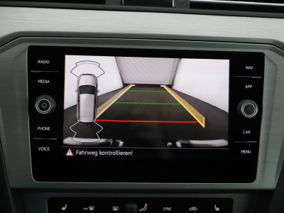 VW Passat Gebrauchtwagen VW Passat Gebrauchtwagen