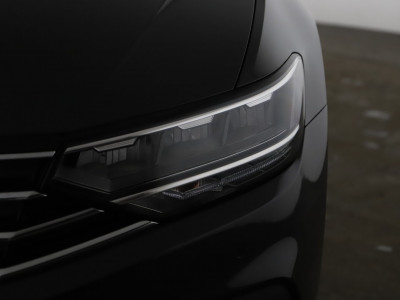 VW Passat Gebrauchtwagen VW Passat Gebrauchtwagen