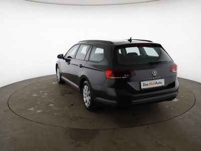 VW Passat Gebrauchtwagen VW Passat Gebrauchtwagen