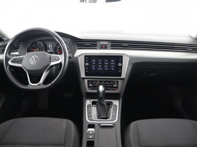 VW Passat Gebrauchtwagen VW Passat Gebrauchtwagen