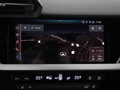 Audi A3 Gebrauchtwagen Audi A3 Gebrauchtwagen