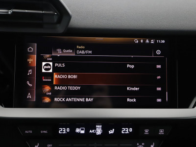 Audi A3 Gebrauchtwagen Audi A3 Gebrauchtwagen