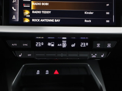 Audi A3 Gebrauchtwagen Audi A3 Gebrauchtwagen