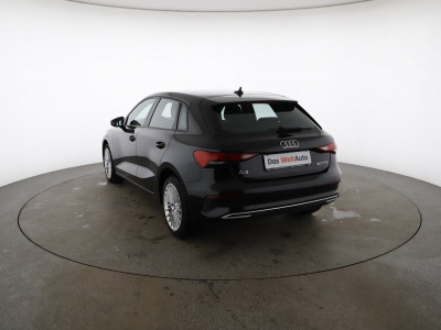 Audi A3 Gebrauchtwagen Audi A3 Gebrauchtwagen