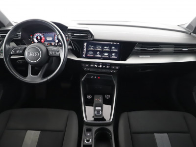 Audi A3 Gebrauchtwagen Audi A3 Gebrauchtwagen