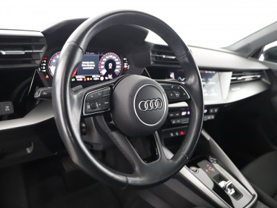 Audi A3 Gebrauchtwagen Audi A3 Gebrauchtwagen