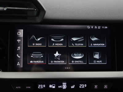 Audi A3 Gebrauchtwagen Audi A3 Gebrauchtwagen