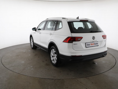 VW Tiguan Gebrauchtwagen VW Tiguan Gebrauchtwagen