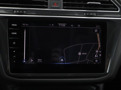 VW Tiguan Gebrauchtwagen VW Tiguan Gebrauchtwagen