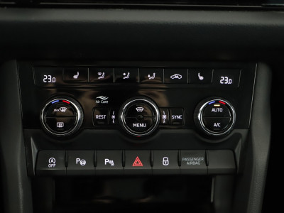 Skoda Kodiaq Gebrauchtwagen Skoda Kodiaq Gebrauchtwagen