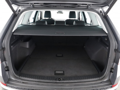 Skoda Kodiaq Gebrauchtwagen Skoda Kodiaq Gebrauchtwagen