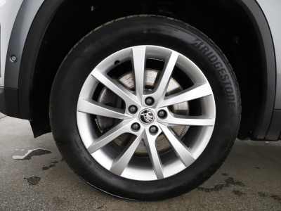 Skoda Kodiaq Gebrauchtwagen Skoda Kodiaq Gebrauchtwagen