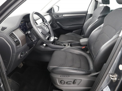 Skoda Kodiaq Gebrauchtwagen Skoda Kodiaq Gebrauchtwagen