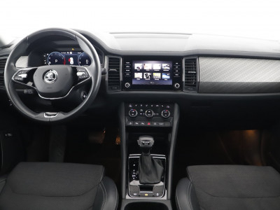 Skoda Kodiaq Gebrauchtwagen Skoda Kodiaq Gebrauchtwagen