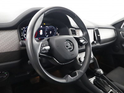 Skoda Kodiaq Gebrauchtwagen Skoda Kodiaq Gebrauchtwagen