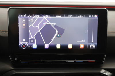 Cupra Formentor Gebrauchtwagen Cupra Formentor Gebrauchtwagen