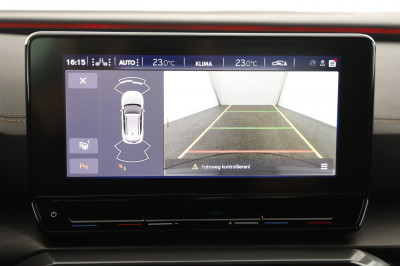 Cupra Formentor Gebrauchtwagen Cupra Formentor Gebrauchtwagen