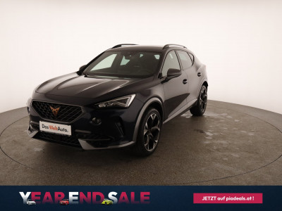 Cupra Formentor Gebrauchtwagen