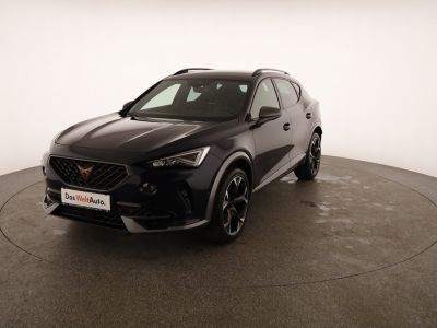 Cupra Formentor Gebrauchtwagen