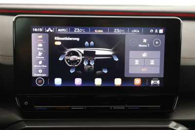 Cupra Formentor Gebrauchtwagen Cupra Formentor Gebrauchtwagen