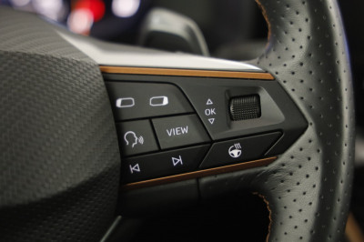 Cupra Formentor Gebrauchtwagen Cupra Formentor Gebrauchtwagen