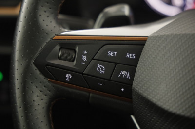 Cupra Formentor Gebrauchtwagen Cupra Formentor Gebrauchtwagen