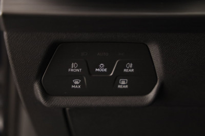 Cupra Formentor Gebrauchtwagen Cupra Formentor Gebrauchtwagen