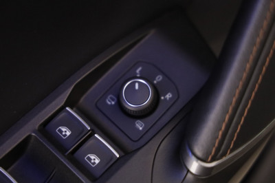 Cupra Formentor Gebrauchtwagen Cupra Formentor Gebrauchtwagen