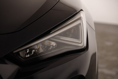 Cupra Formentor Gebrauchtwagen Cupra Formentor Gebrauchtwagen