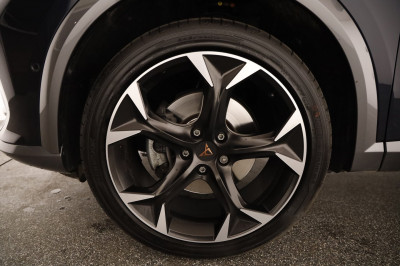 Cupra Formentor Gebrauchtwagen Cupra Formentor Gebrauchtwagen